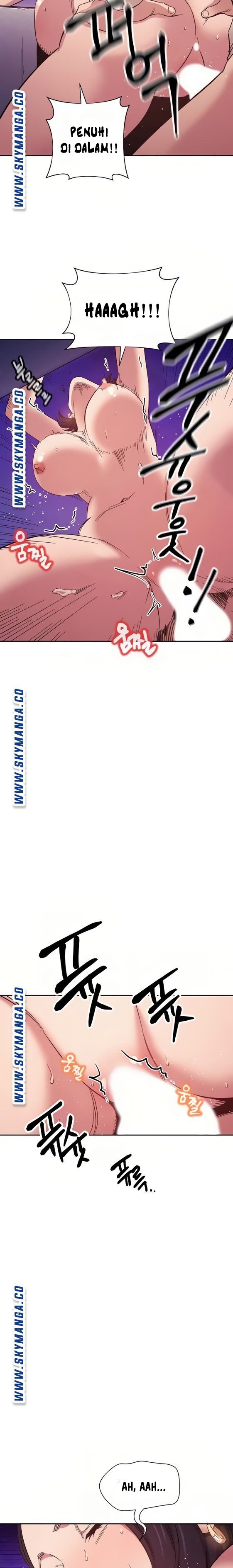 Mother Hunting - Chapter 47 12 Mother Hunting - Chapter 47 12