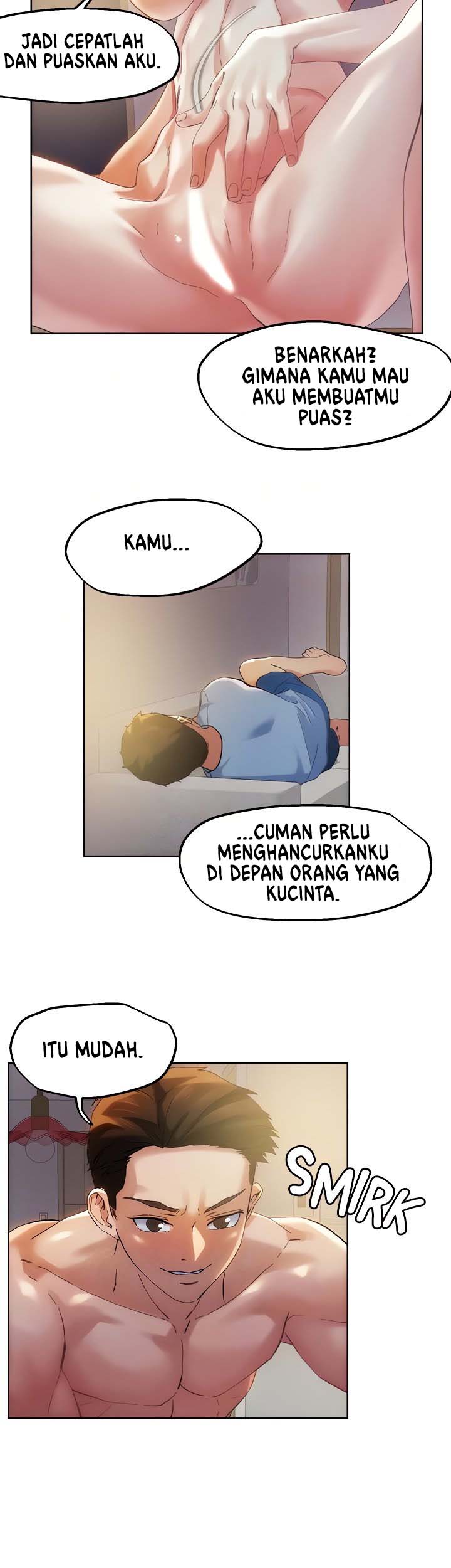 The Emperor of The Night - Chapter 47 13