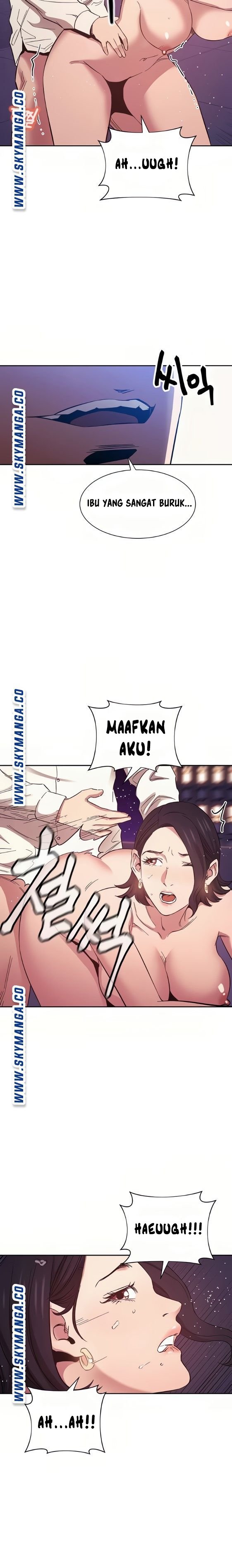 Mother Hunting - Chapter 47 9 Mother Hunting - Chapter 47 9