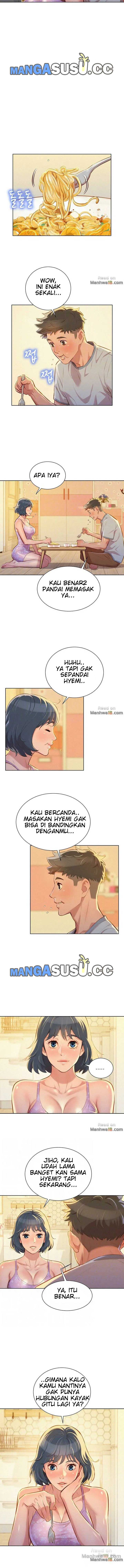 Sister Neighbor - Chapter 47 5