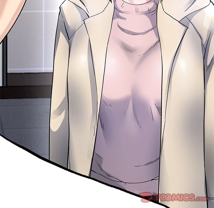 My Memory of You - Chapter 47 8