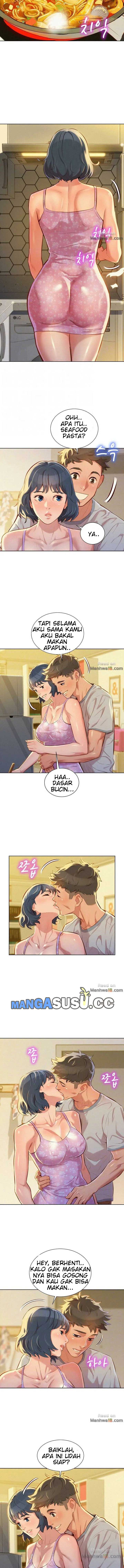 Sister Neighbor - Chapter 47 4