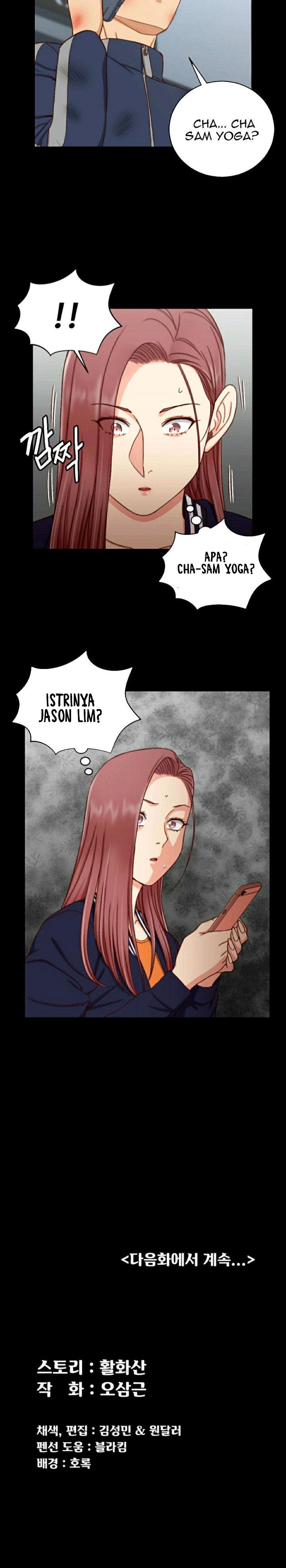 That Mans Epilepsy - Chapter 106 27