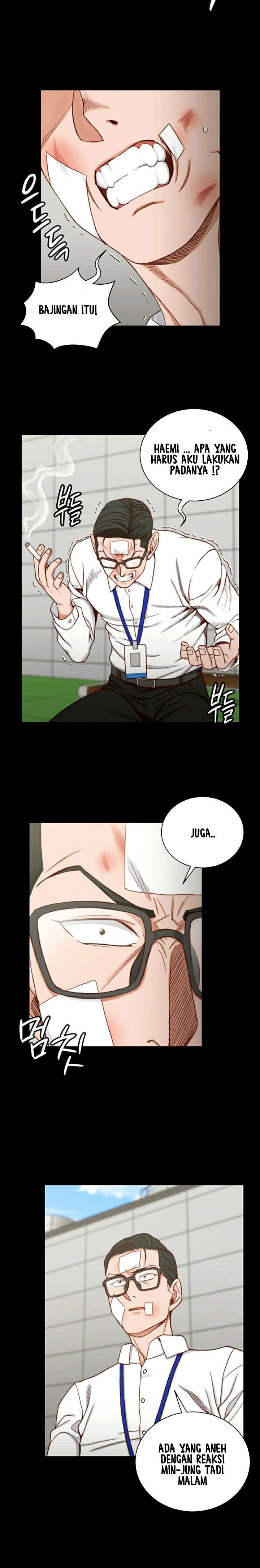 That Mans Epilepsy - Chapter 106 7