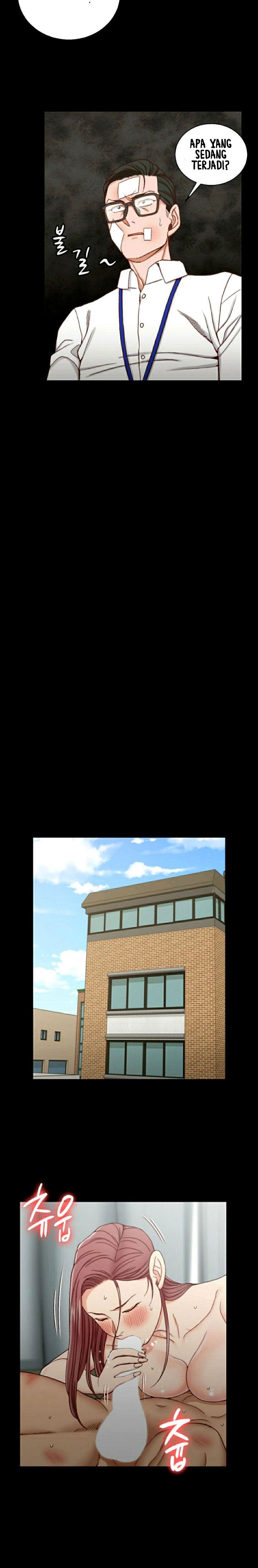 That Mans Epilepsy - Chapter 106 12