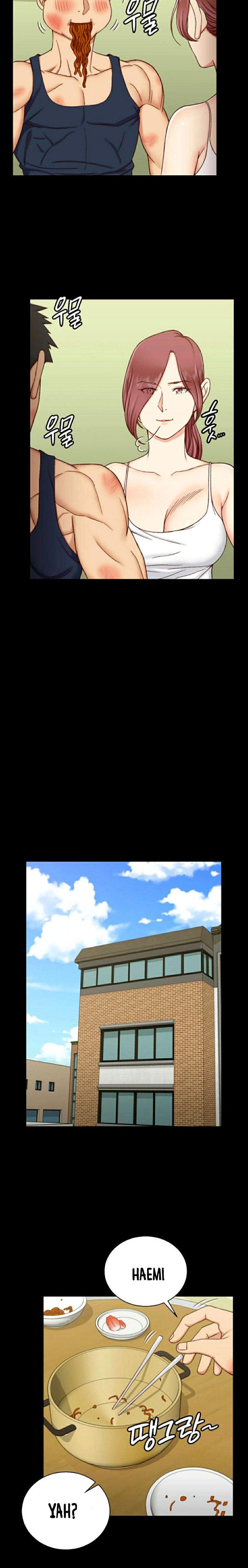 That Mans Epilepsy - Chapter 106 19