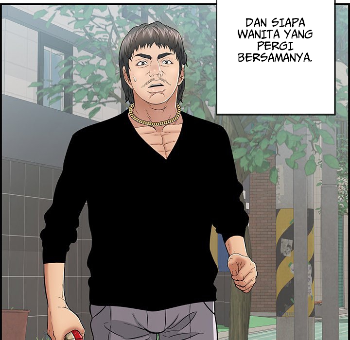 A Killer Woman - Chapter 106 10 A Killer Woman - Chapter 106 10