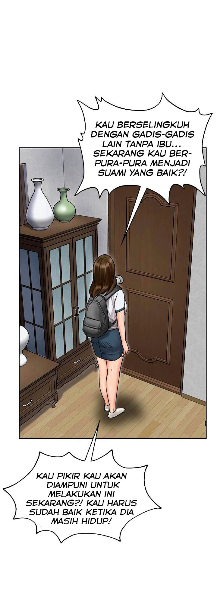 Queen Bee (Andrew) - Chapter 106 17 Queen Bee (Andrew) - Chapter 106 17