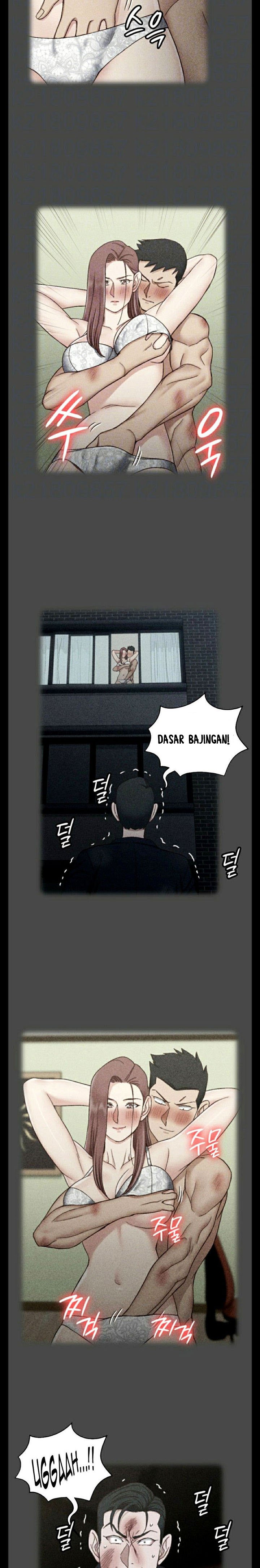 That Mans Epilepsy - Chapter 106 5