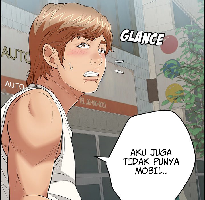 A Killer Woman - Chapter 106 59 A Killer Woman - Chapter 106 59