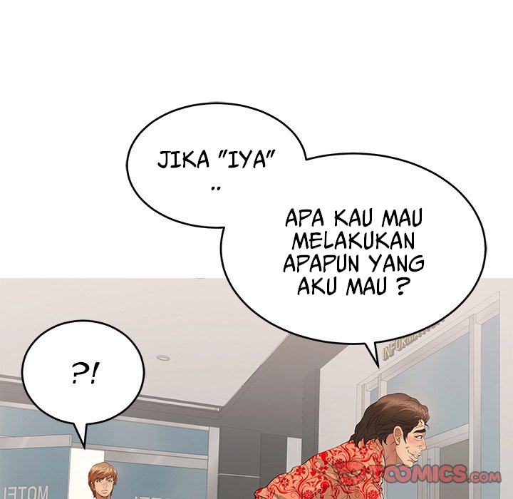 A Killer Woman - Chapter 106 45 A Killer Woman - Chapter 106 45