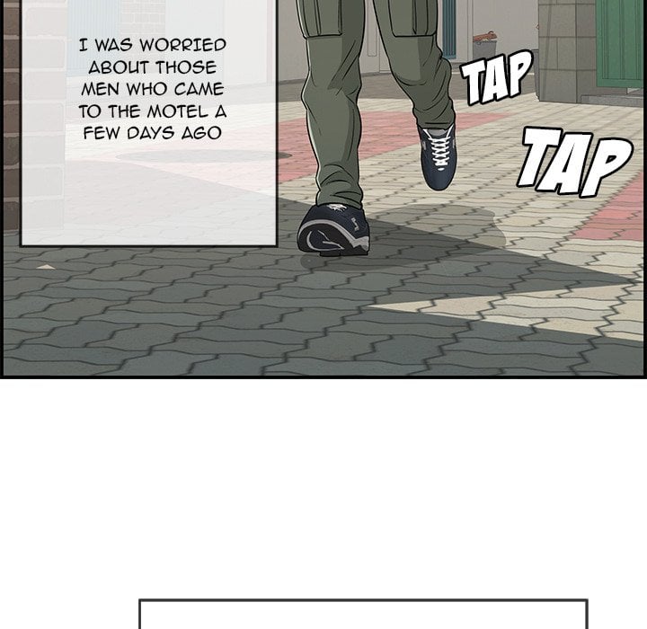 A Killer Woman - Chapter 106 23 A Killer Woman - Chapter 106 23