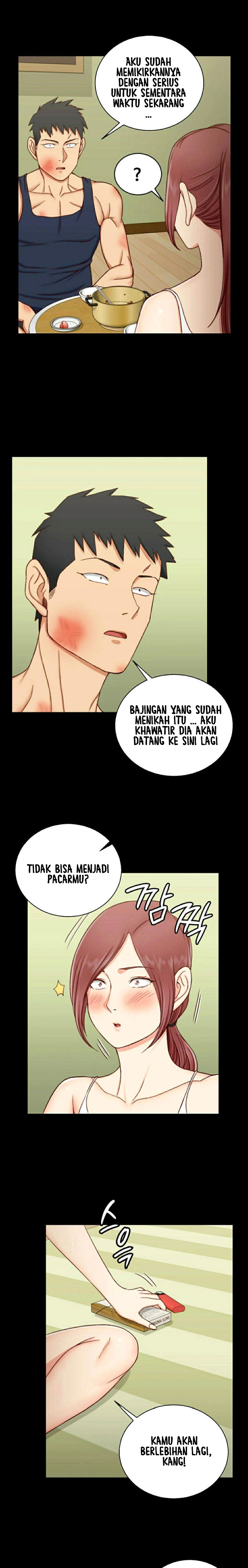 That Mans Epilepsy - Chapter 106 20