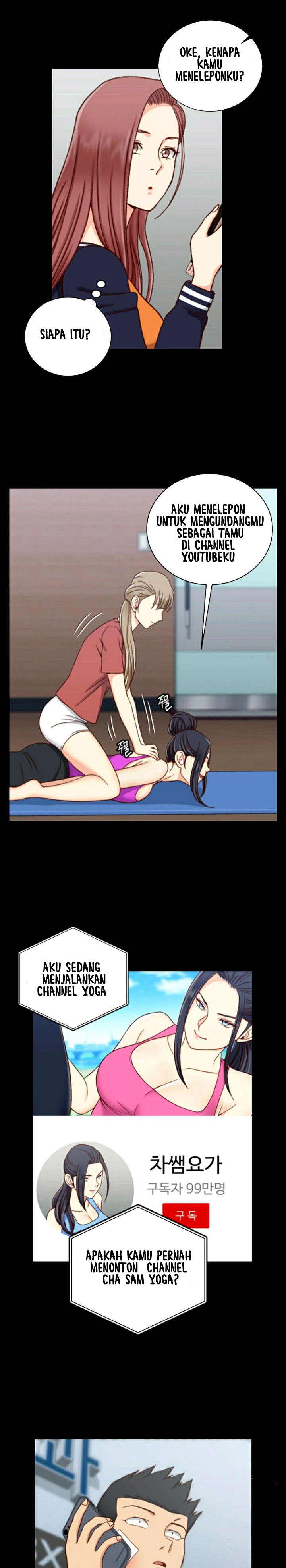 That Mans Epilepsy - Chapter 106 26