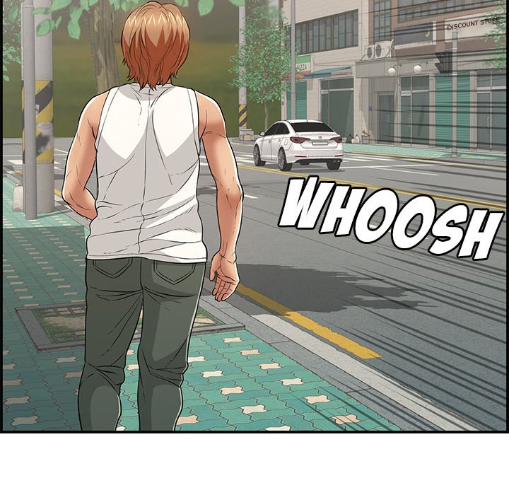 A Killer Woman - Chapter 106 37 A Killer Woman - Chapter 106 37