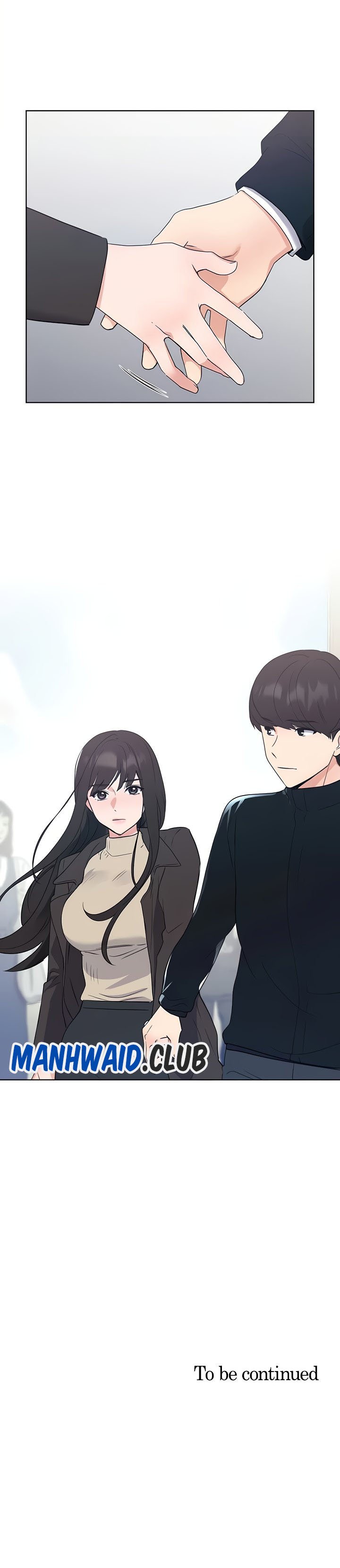 Repeater - Chapter 106 6