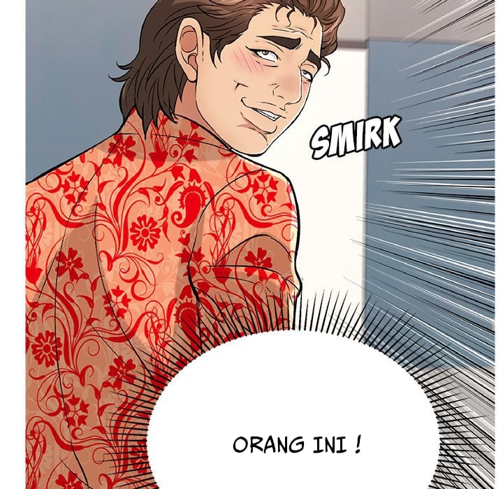 A Killer Woman - Chapter 106 54 A Killer Woman - Chapter 106 54