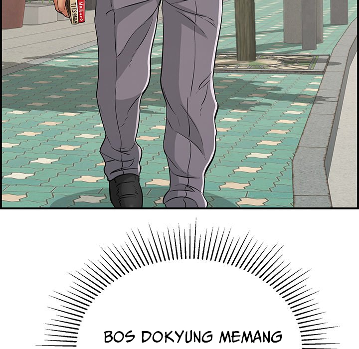 A Killer Woman - Chapter 106 11 A Killer Woman - Chapter 106 11