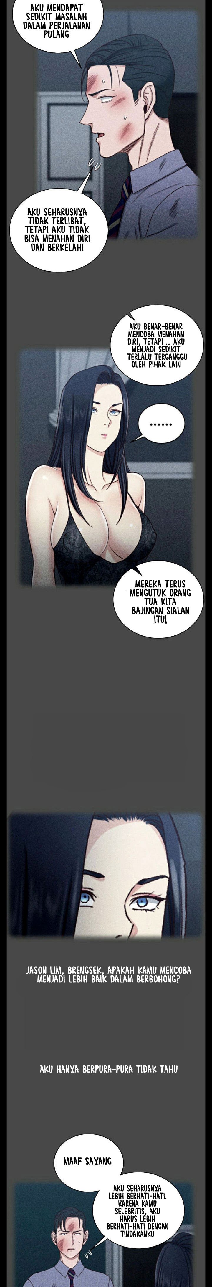 That Mans Epilepsy - Chapter 106 9