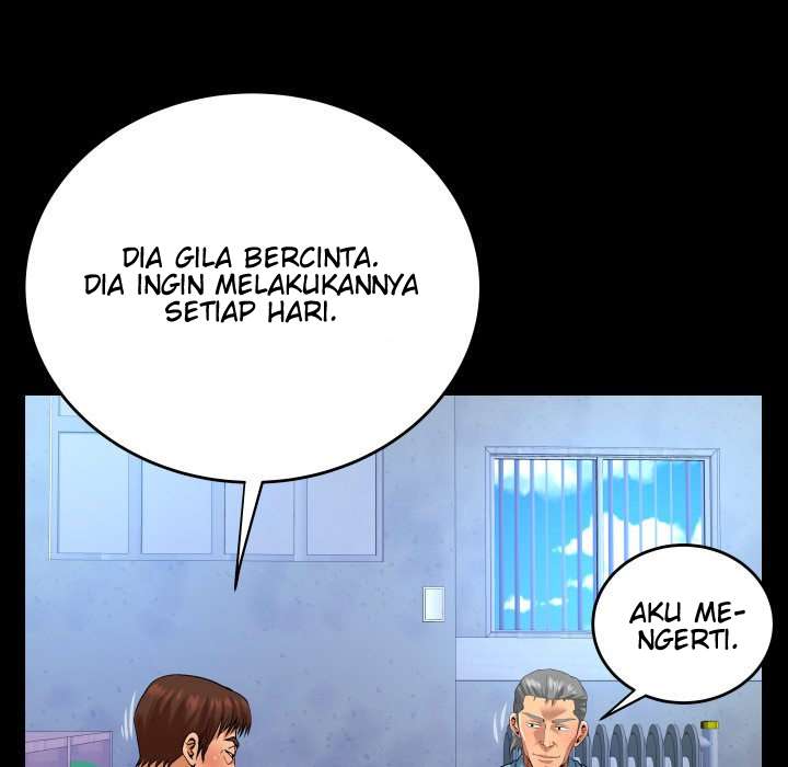 My Aunt - Chapter 116 55