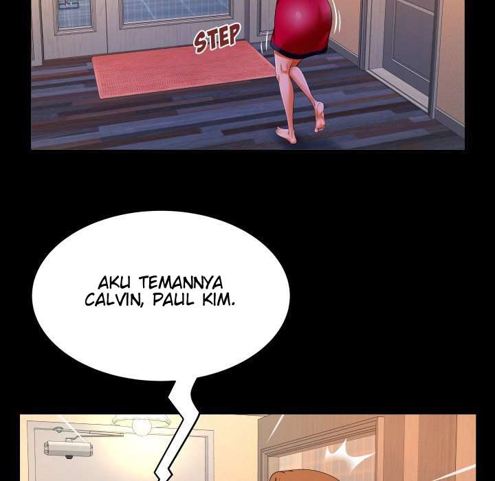 My Aunt - Chapter 116 13