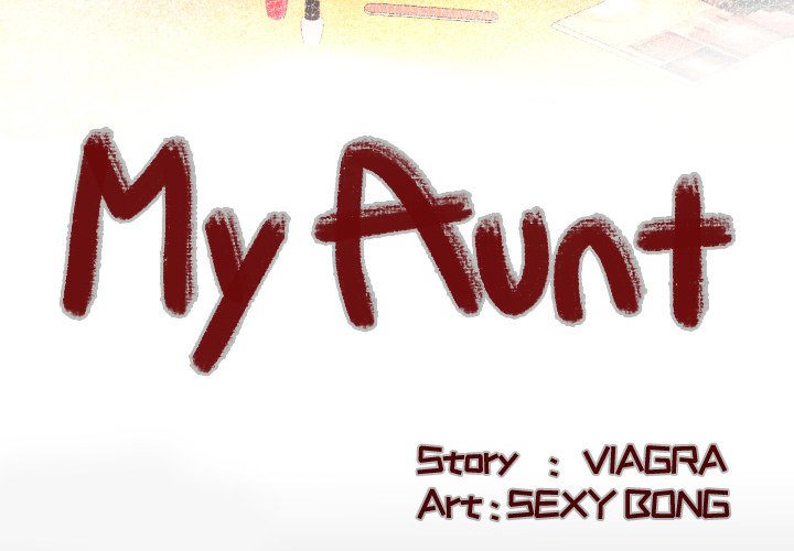My Aunt - Chapter 116 6