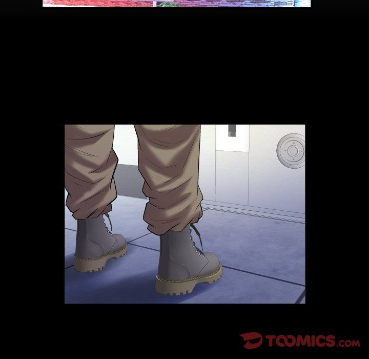 My Aunt - Chapter 116 8