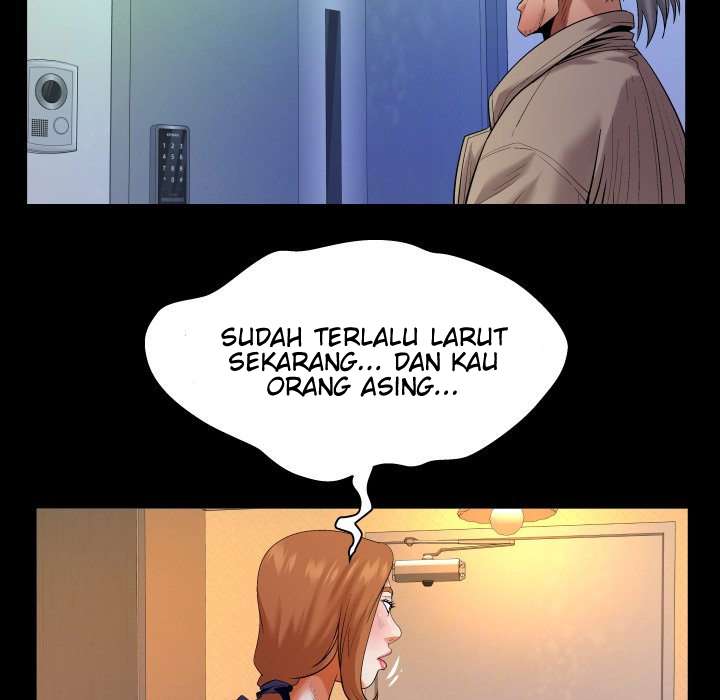 My Aunt - Chapter 116 19