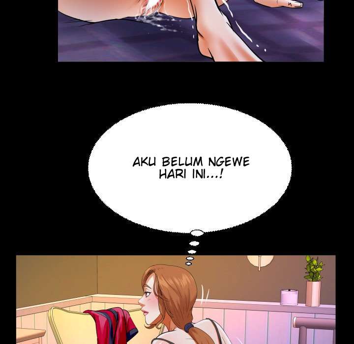 My Aunt - Chapter 116 77