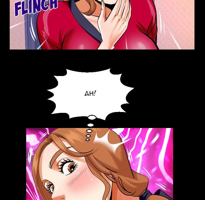 My Aunt - Chapter 116 48