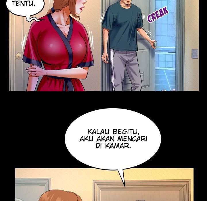 My Aunt - Chapter 116 58