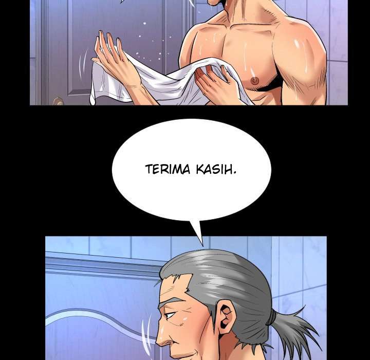 My Aunt - Chapter 116 46