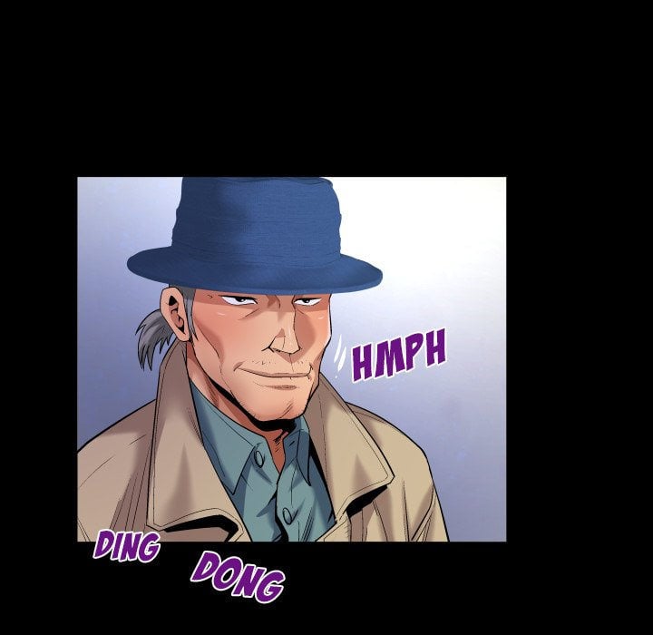 My Aunt - Chapter 116 9