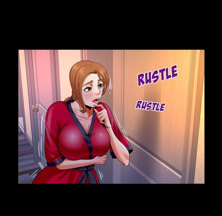 My Aunt - Chapter 116 38