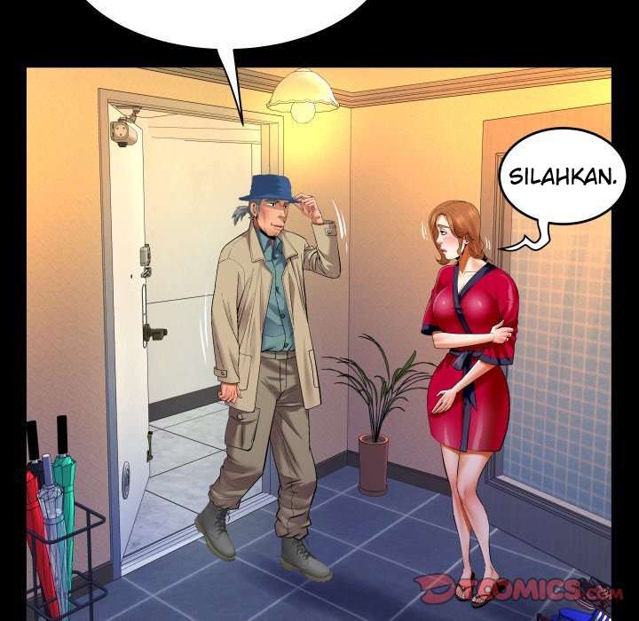 My Aunt - Chapter 116 24