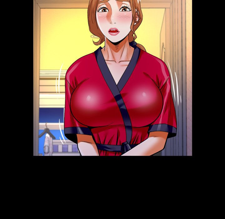 My Aunt - Chapter 116 69