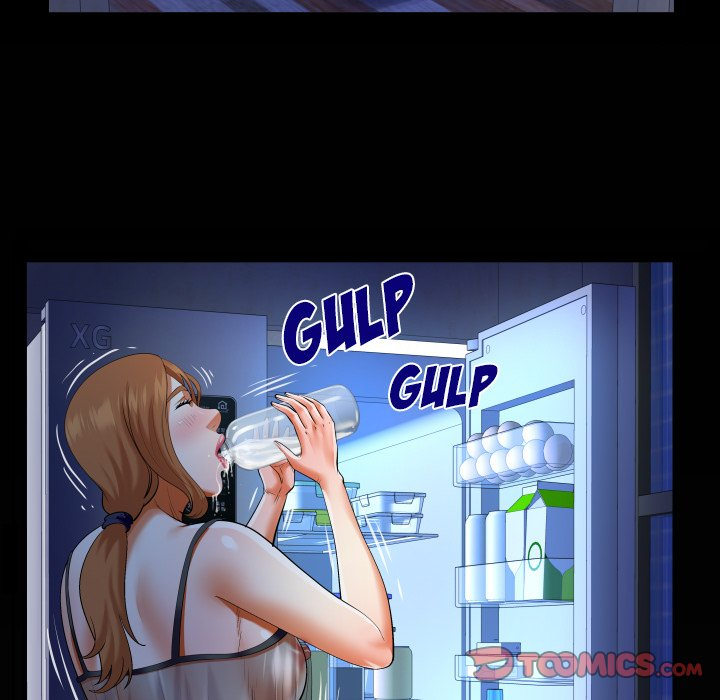 My Aunt - Chapter 116 80