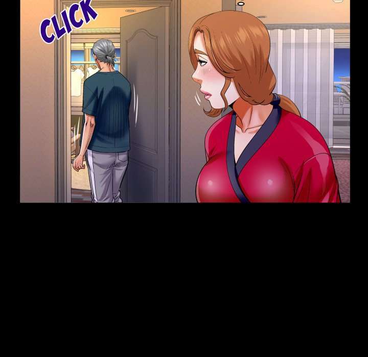 My Aunt - Chapter 116 60