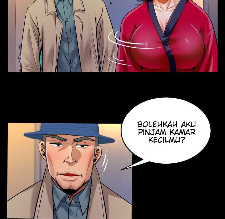 My Aunt - Chapter 116 26