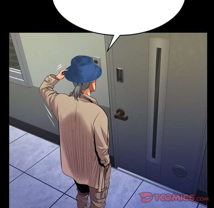 My Aunt - Chapter 116 16