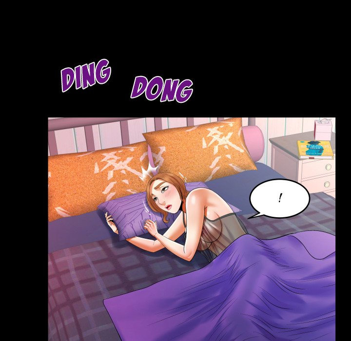 My Aunt - Chapter 116 10