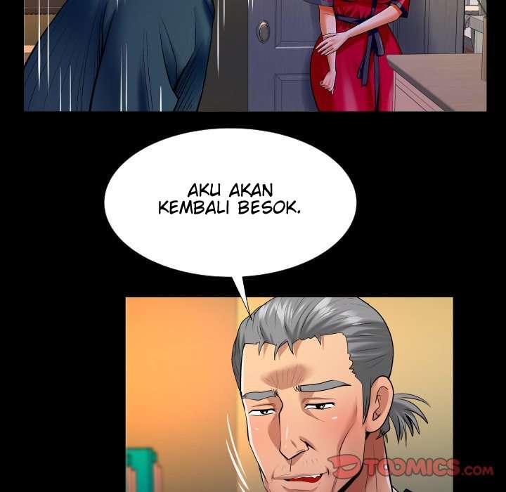 My Aunt - Chapter 116 64