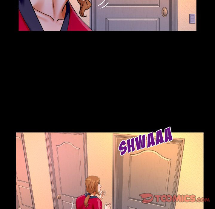 My Aunt - Chapter 116 32