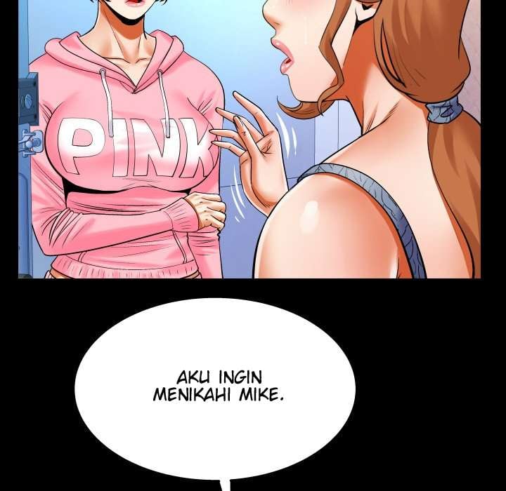 My Aunt - Chapter 102 27