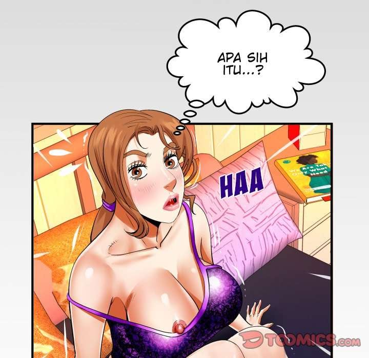 My Aunt - Chapter 102 80