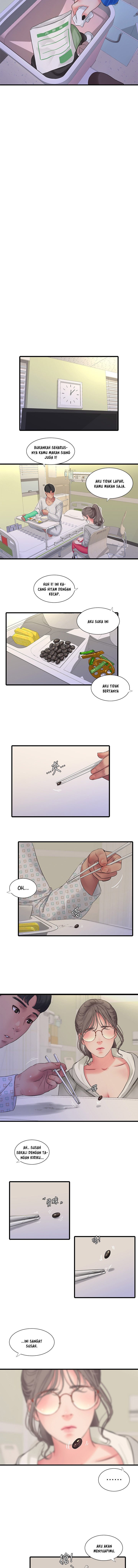 One&#8217;s In-Laws Virgins - Chapter 102 6