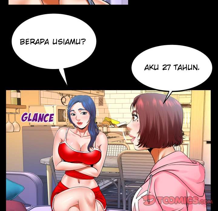 My Aunt - Chapter 102 52