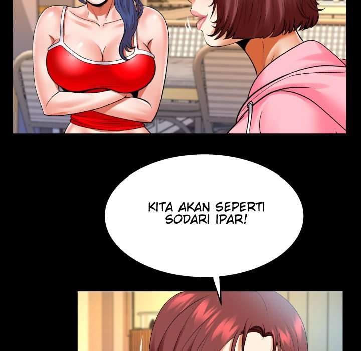 My Aunt - Chapter 102 55