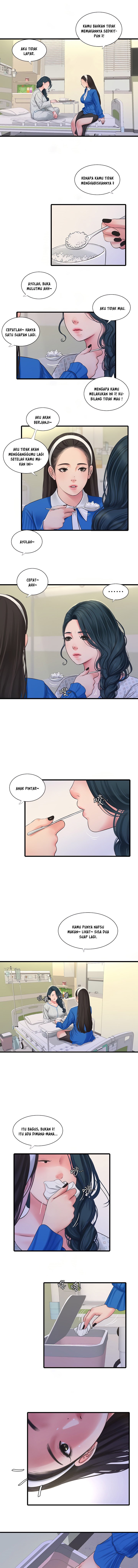 One&#8217;s In-Laws Virgins - Chapter 102 5