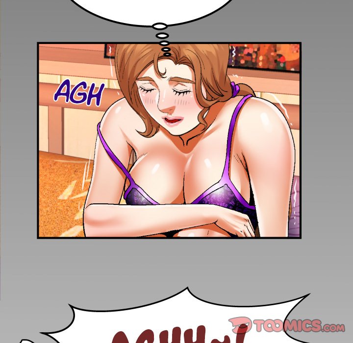 My Aunt - Chapter 102 78